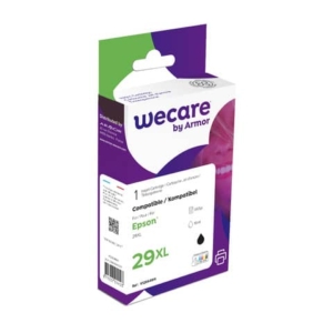 Cartuccia inkjet alta capacità WECARE compatibile Epson C13T29914012 - K12664W4
