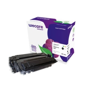Toner WECARE compatibile HP CE255X - nero K15222W4