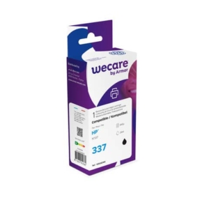Cartuccia inkjet WECARE compatibile HP C9364EE - nero K20262W4
