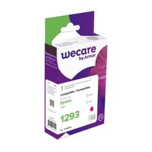Cartuccia inkjet WECARE compatibile Epson C13T12934012 - magenta K20402W4