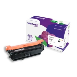 Toner WECARE compatibile HP CE400A - nero K15536W4