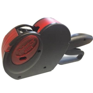 Prezzatrice Printex Nuova SMART 16 nero 2 linee di stampa SM2616-16n/rt