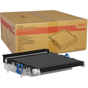 Cinghia di trasferimento Oki 46394902