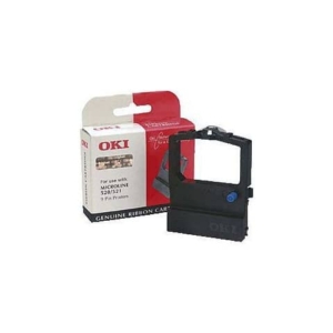 Nastro Oki nero 09002315