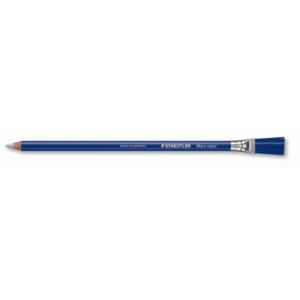 Gomma matita Staedtler Mars® Rasor con spazzolino blu - 526 61