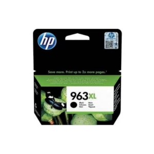 Cartuccia Inkjet HP 963XL nero  3JA30AE