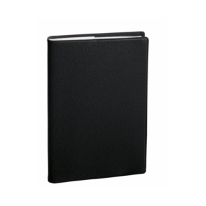 Agenda settimanale 2026 Quo Vadis Rigiro - Impala 9x12,5 cm nero 00309926MQ