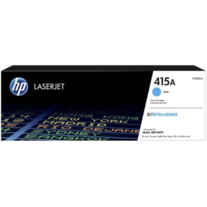 Toner 415A HP ciano W2031A