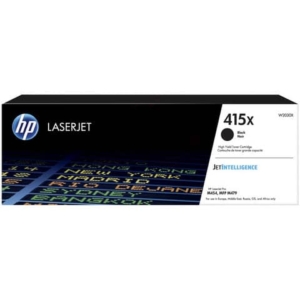 Toner 415X HP nero W2030X