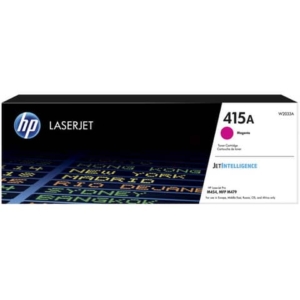 Toner 415A HP magenta W2033A