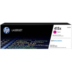 Toner 415X HP magenta W2033X