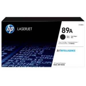 Toner HP 89A nero CF289A