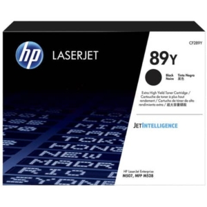 Toner HP 89Y nero CF289Y