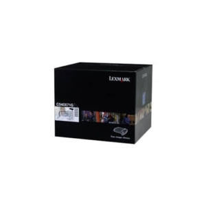 Unità immagine Lexmark nero C540X71G