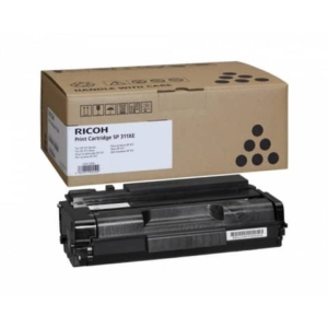Toner altissima resa SP311XE Ricoh nero 821242