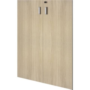 Coppia ante mobile basso Frensy Spirit 90x90 cm rovere USPRAT99