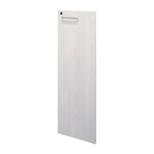 Anta per mobile medio Frensy Florence 40x128 cm frassino chiaro UFLAT4312