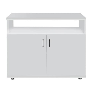 Mobile di servizio Frensy BYTE 75x45x63 cm grigio UBGMS