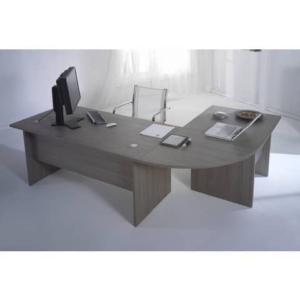 Raccordo 90° Frensy Larix 80x80cm rovere grigio ULAGAN90