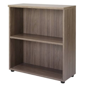 Mobile basso a giorno Frensy Florence 1 ripiano doppia larghezza 80x35x88 cm olmo - UFLM838