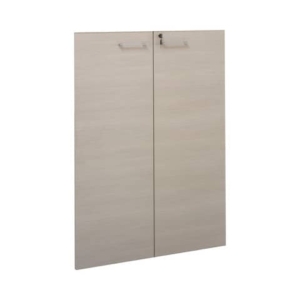 Coppia ante per mobile medio Frensy Larix 90x130 cm larice ULALAT13