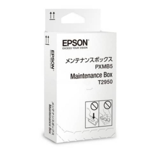 Kit manutenzione PXMB5 Epson  C13T295000