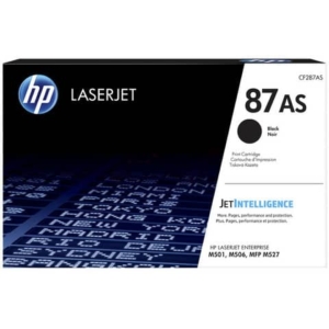 Toner HP 87S LaserJet nero CF287AS
