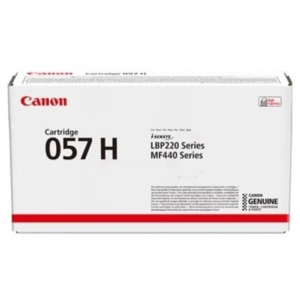 Toner Canon nero  3010C002
