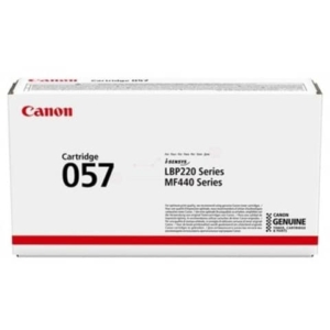 Toner Canon nero  3009C002