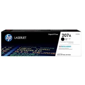 Toner HP 207A nero  W2210A