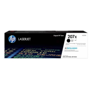 Toner HP 207X nero W2210X