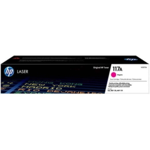 Toner HP Magenta W2073A