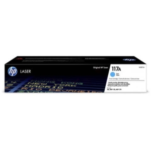 Toner HP ciano W2071A