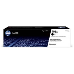 Toner 106A HP nero W1106A