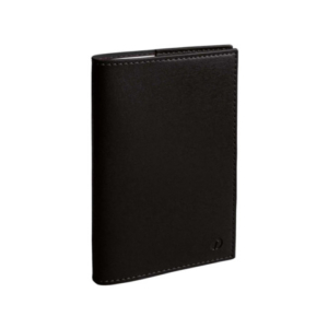 Agenda settimanale 2026 Quo Vadis Presidente Prestige Soho 21x27 cm nero 28736926MQ