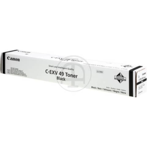 Toner CEXV-49 Canon nero  8524B002