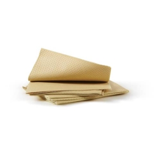 Panno microforato ''Multi fori'' perfetto factory 40x45 cm - tessuto non tessuto conf. 10 pezzi - 0259B