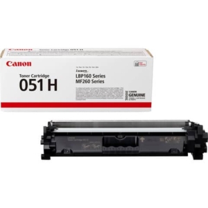 Toner Canon CRG 051 H nero 2169C002