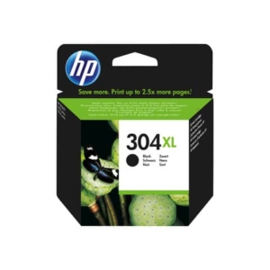 Cartuccia inkjet 304XL HP nero  N9K08AE#ABE