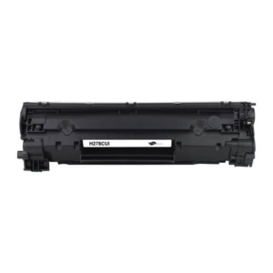 Toner Aster compatibile 78A CE278A, 3500B002, 3483B002, Canon 728, Canon 726, nero - H278CUI