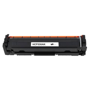 Toner Aster compatibile HP CF530A nero HCF530AK