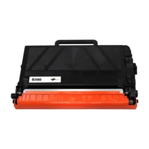 Toner Aster compatibile Brother TN 3480 nero B3480