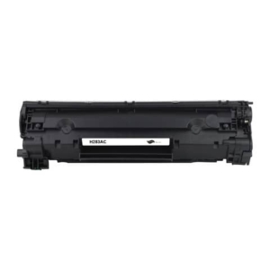 Toner Aster compatibile HP CF283A nero H283AC