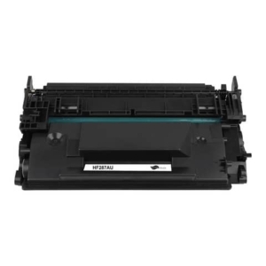 Toner Aster compatibile HP CF287A 0452C002 nero - HF287AU