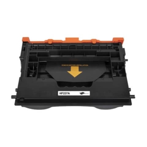 Toner Aster compatibile HP CF237A nero HF237A