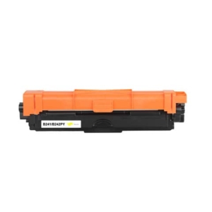 Toner Aster compatibile Brother TN241Y TN242Y giallo B245/B246PY-V3