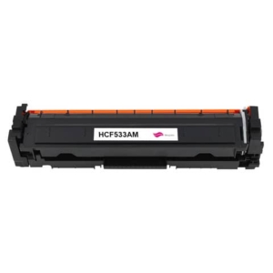 Toner Aster compatibile HP CF533A magenta - HCF533AM