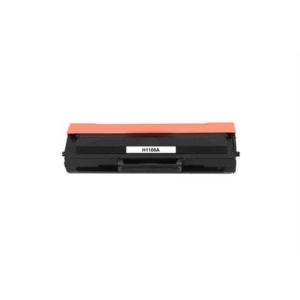 Toner Aster compatibile HP W1106A nero H1106A