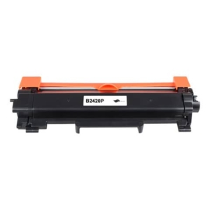 Toner Aster compatibile Brother TN-2420 nero B2420P-V7