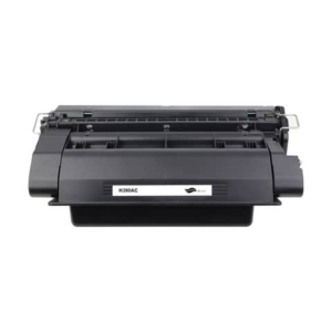 Toner Aster compatibile HP CE390A nero - H390AC